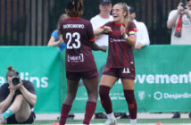 Toronto, Halifax, Northern Super League