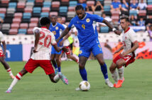 Canada, Soccer, Curaçao, Gold Cup