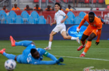 New Zealand, Canadian Shield ,Soccer