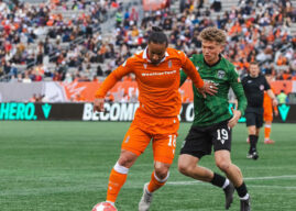 Match report: Forge FC and Cavalry FC share spoils in 1–1 draw in Hamilton