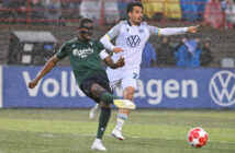 York United, Canadian Premier League, Halifax