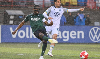 York United, Canadian Premier League, Halifax