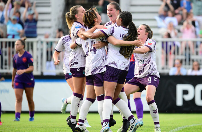 Calgary Wild FC, Northern Super League, Halifax Tides FC
