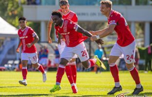 Cavalry FC