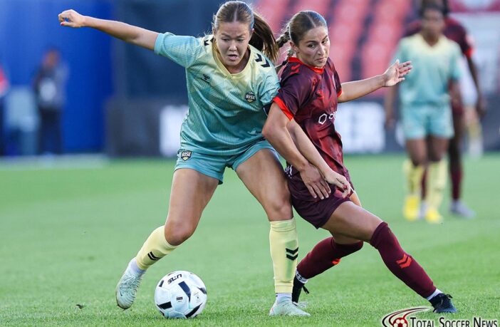 AFC Toronto, Northern Super League