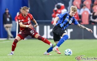 Toronto FC, Montreal