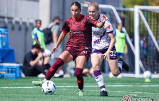 Toronto ties Halifax