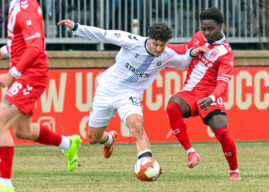 Match report: Cavalry FC left frustrated as Inter Toronto FC steal a point in cold conditions