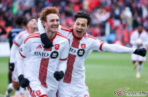 Toronto FC, Colorado Rapid