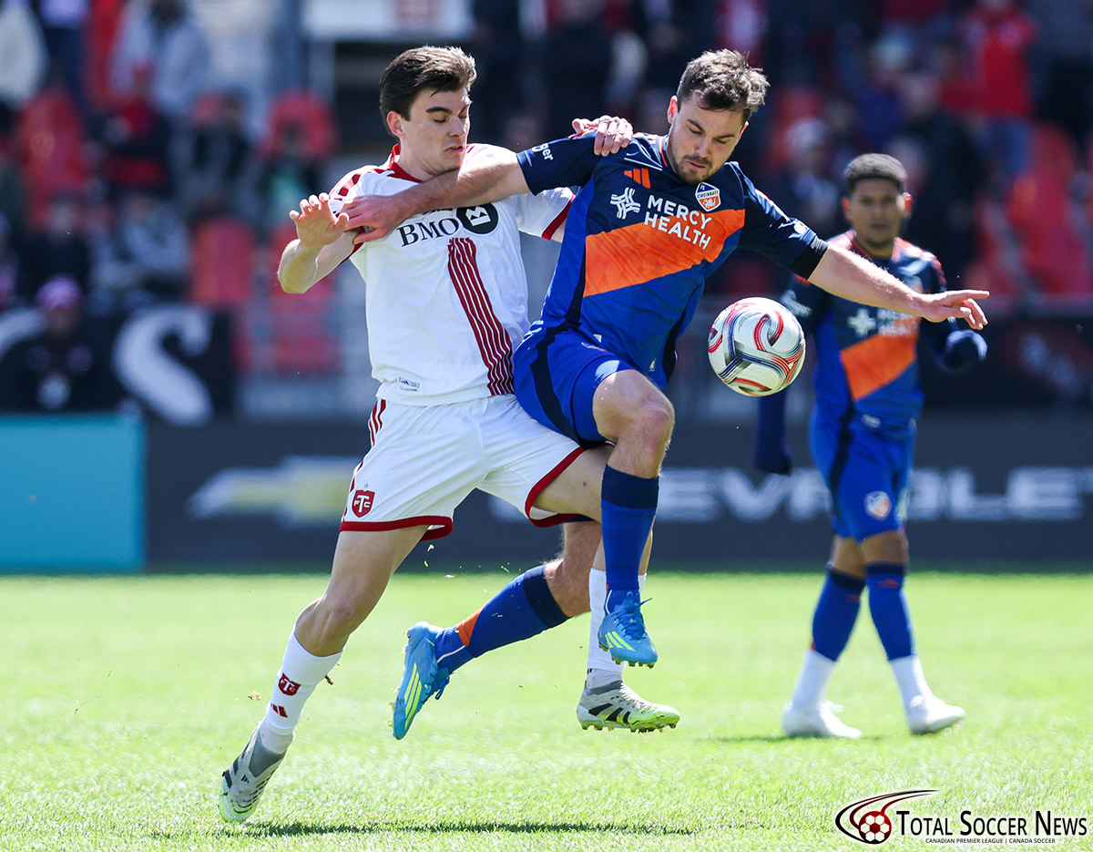 Toronto FC