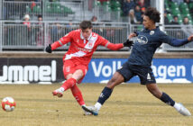 Cavalry FC