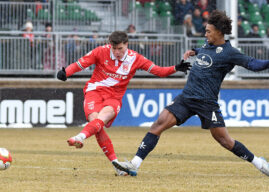 Space, not possession, is the new reality in Wheeldon Jr.’s Cavalry FC evolution