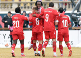 Match report: Cavalry FC dismantle champions Atlético Ottawa in the Spruce Meadows sleet