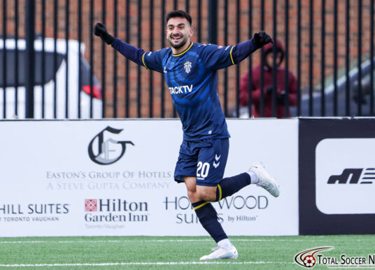 Photo gallery: Inter Toronto earn first win of 2026
