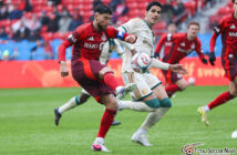 Toronto FC, Atlanta, Major League Soccer