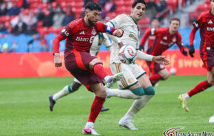 Toronto FC, Atlanta, Major League Soccer