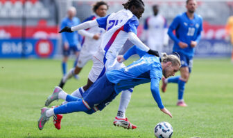 Haiti, Iceland, Toronto