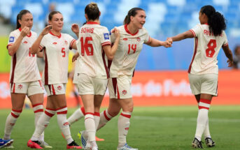 Canada, FIFA Series, South Korea