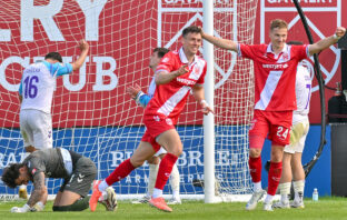 Cavalry FC