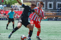Ottawa, Atletico