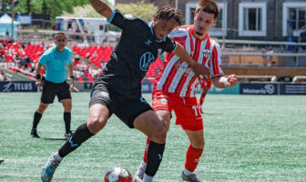 Ottawa, Atletico