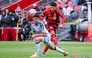 Toronto FC