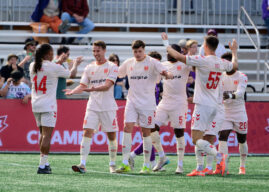 5 key takeaways from Cavalry FC’s Canadian Championship victory over Pacific FC