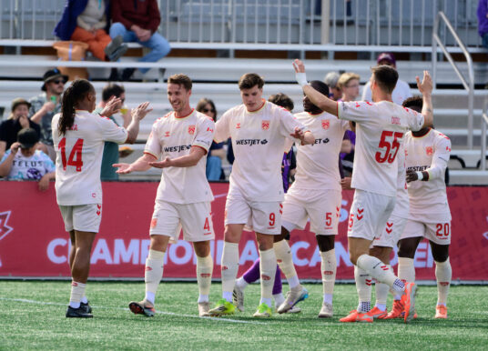 5 key takeaways from Cavalry FC’s Canadian Championship victory over Pacific FC