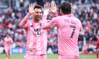 Messi Messi