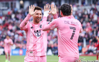 Messi Messi
