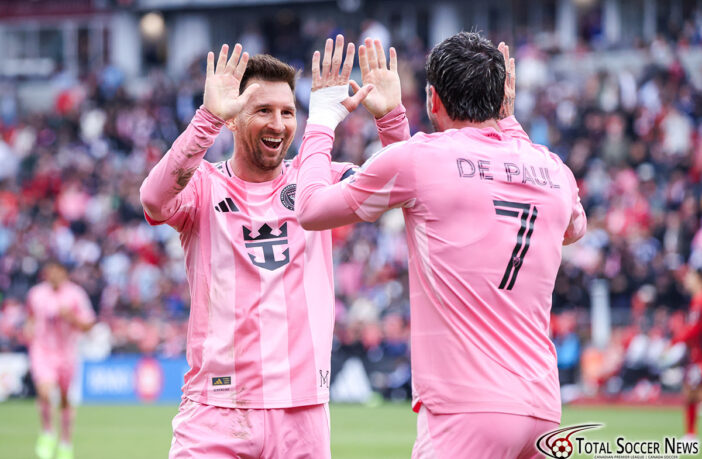 Messi Messi