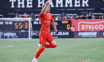 Forge FC