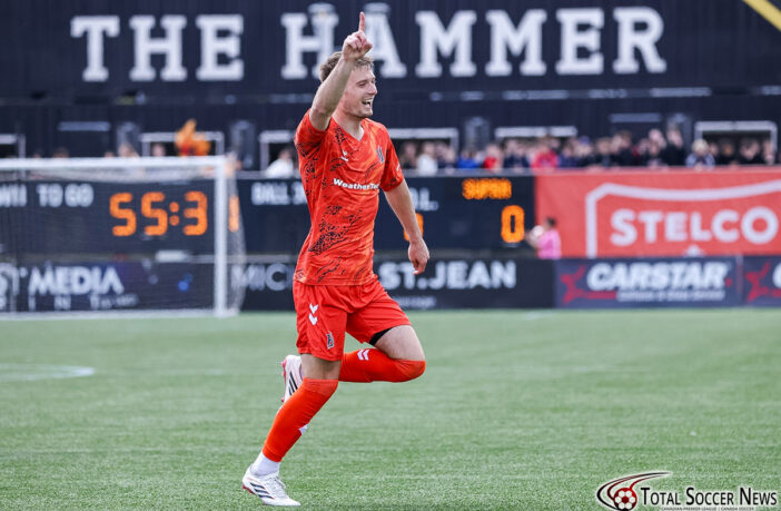 Forge FC