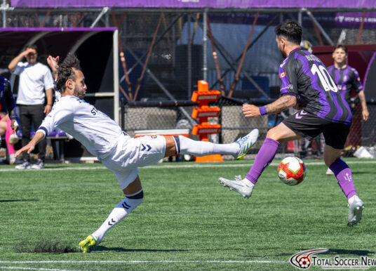 Photo gallery: Inter Toronto beat Pacific FC 1-0 in Canadian Premier League