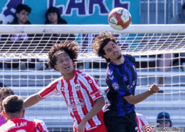 Photo gallery: Pacific FC held to a draw by Atlético Ottawa