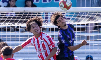 Pacific FC