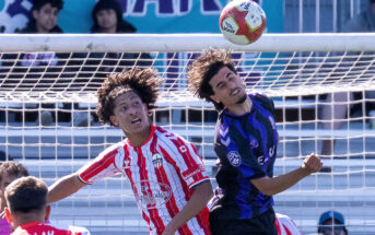 Pacific FC