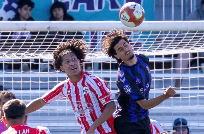Pacific FC