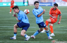 Forge FC
