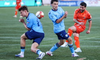 Forge FC