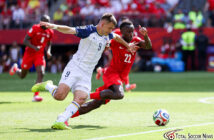 Canada, World Cup
