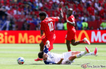 World cup 2026