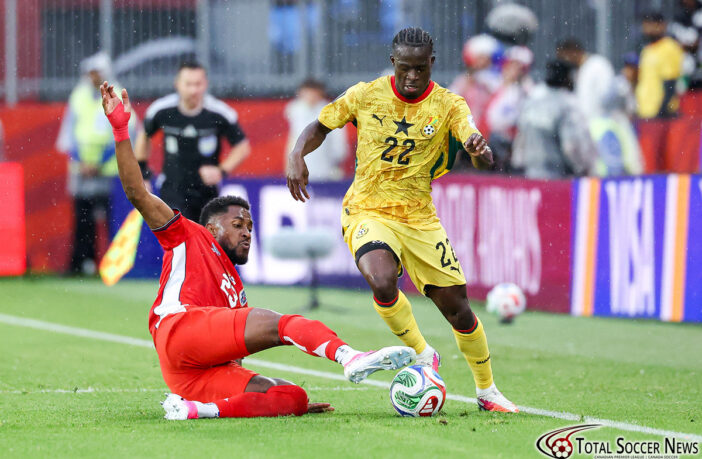 Ghana, World Cup