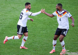 Photo Gallery: Germany beats Côte d’Ivoire in Group H at World Cup