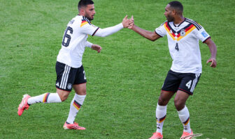 GErmany World Cup
