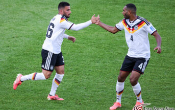 GErmany World Cup