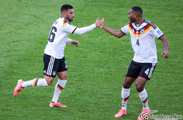 GErmany World Cup