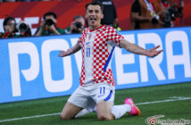 Croatia, World Cup