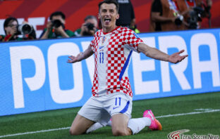 Croatia, World Cup