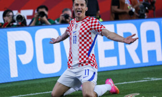 Croatia, World Cup